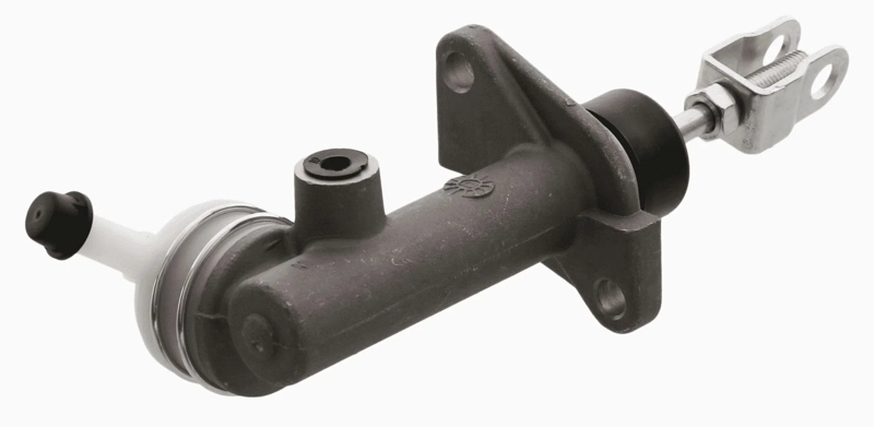 SACHS Master Cylinder, clutch - 6284 600 655